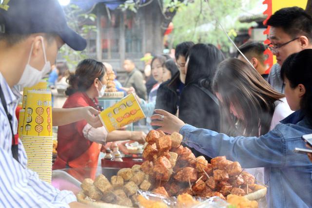中国“五大美食之都”, 你去过几个?还敢说自己是真正的吃货吗?