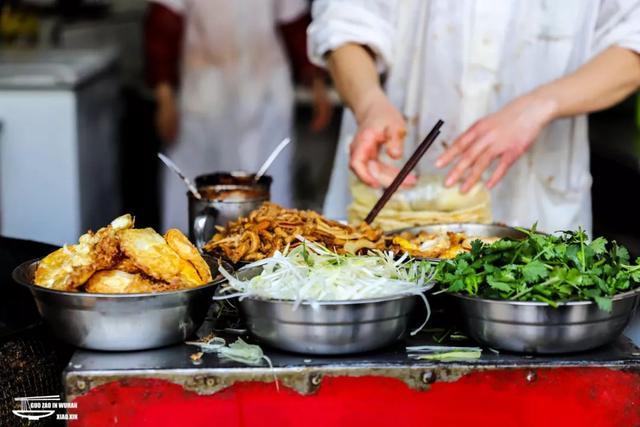 中国“五大美食之都”, 你去过几个?还敢说自己是真正的吃货吗?