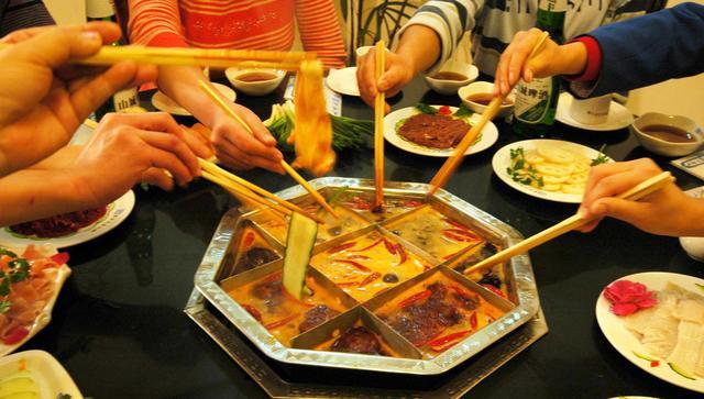 中国“五大美食之都”, 你去过几个?还敢说自己是真正的吃货吗?