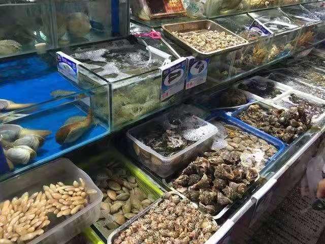 物价“最低”沿海城市!被誉“东方夏威夷”?30块钱海鲜吃到饱