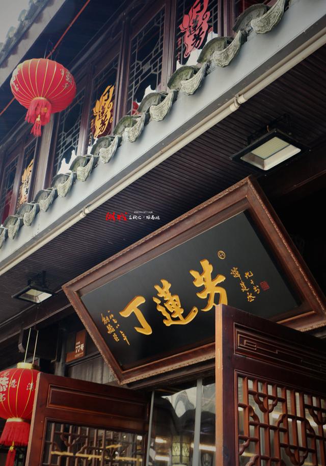 湖州特色美食3大打卡地:吃完才发现,原来吃的不仅是味道