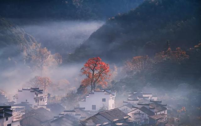 别把没钱当借口!国内最适合穷游的8个旅行地,赶紧出发吧