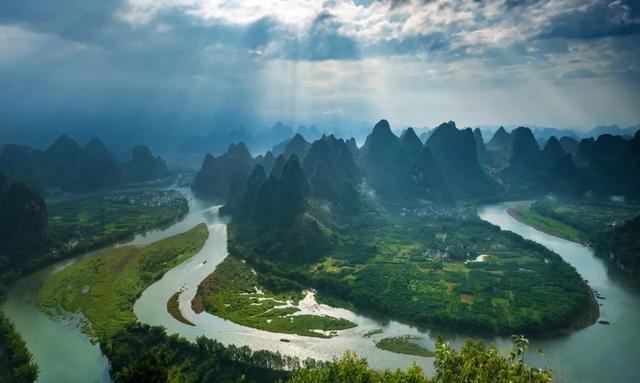 别把没钱当借口!国内最适合穷游的8个旅行地,赶紧出发吧