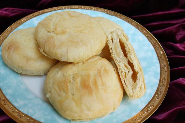 安徽特色美食小吃介绍,去安徽的游玩的你,就不要错过这些美味了