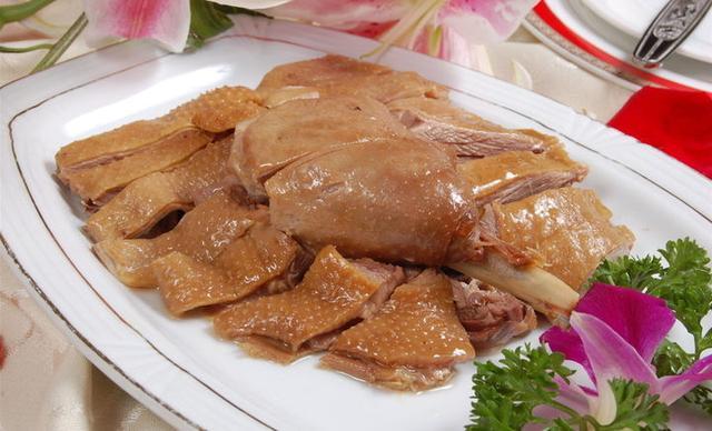 安徽特色美食小吃介绍,去安徽的游玩的你,就不要错过这些美味了