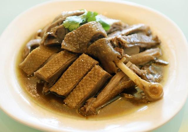 安徽特色美食小吃介绍,去安徽的游玩的你,就不要错过这些美味了