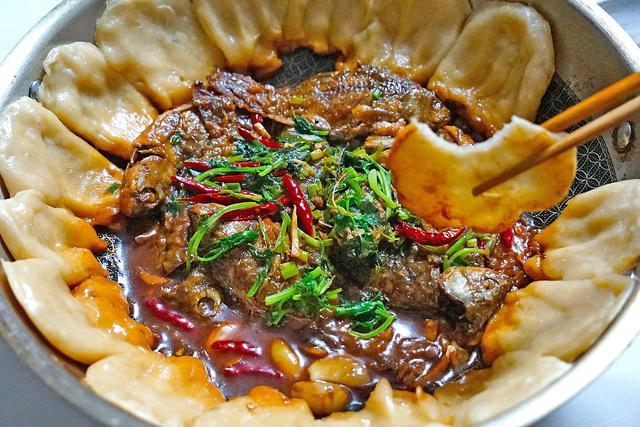安徽特色美食小吃介绍,去安徽的游玩的你,就不要错过这些美味了