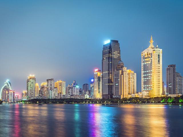 中国最“卫生”的3座城市,不输瑞士日本,还不是北上广深?