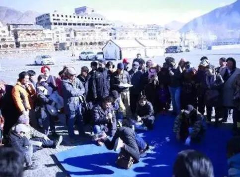 国内最“难喝”的酸奶,藏区小伙:我已经拼尽全力了