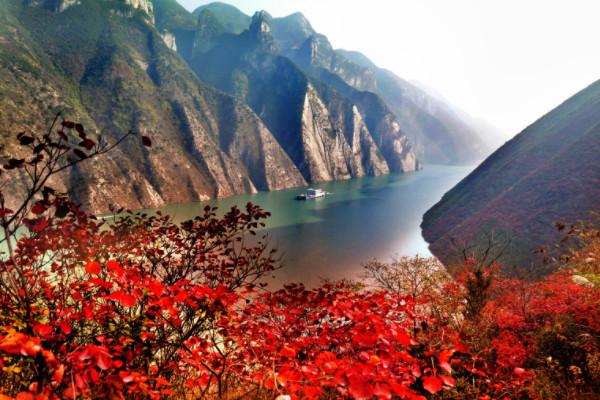 去湖北旅游时,最值得去的3个景点,你都去过哪几个?