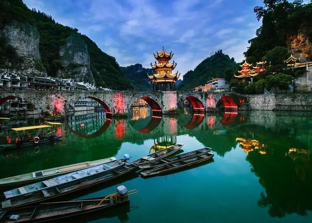这里是中国唯一入选《孤独星球》的世界最佳旅行地
