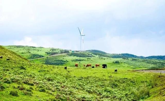 这里是中国唯一入选《孤独星球》的世界最佳旅行地