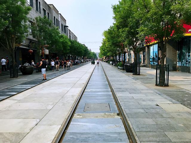 北京最良心的八大免费景点,不花一分钱也能玩得开心,好评如潮!