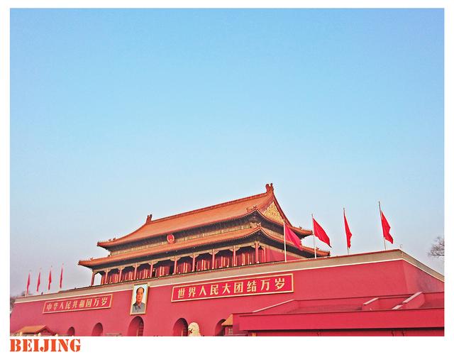 北京最良心的八大免费景点,不花一分钱也能玩得开心,好评如潮!