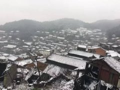 2月春雪美图来袭