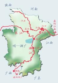 湖南、湖北两千年恩怨十问 哪个省更能代表楚文化?