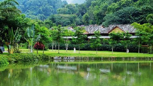 史上最全云南旅游攻略,看完就去实现你的云南梦吧