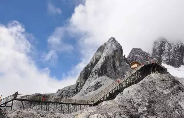 史上最全云南旅游攻略,看完就去实现你的云南梦吧