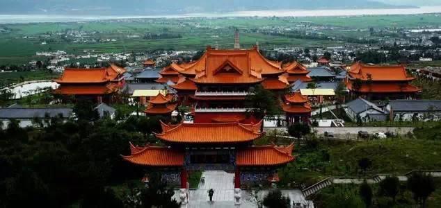 史上最全云南旅游攻略,看完就去实现你的云南梦吧