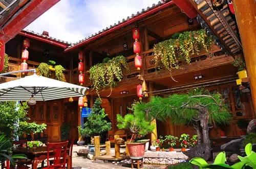 史上最全云南旅游攻略,看完就去实现你的云南梦吧