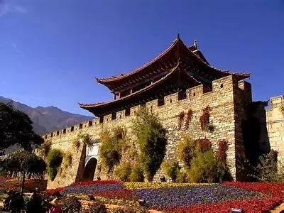 史上最全云南旅游攻略,看完就去实现你的云南梦吧