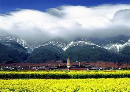 史上最全云南旅游攻略,看完就去实现你的云南梦吧