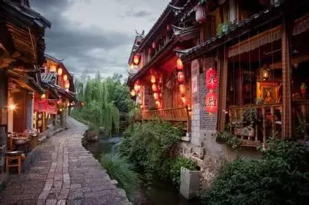 史上最全云南旅游攻略,看完就去实现你的云南梦吧