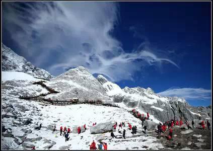 史上最全云南旅游攻略,看完就去实现你的云南梦吧