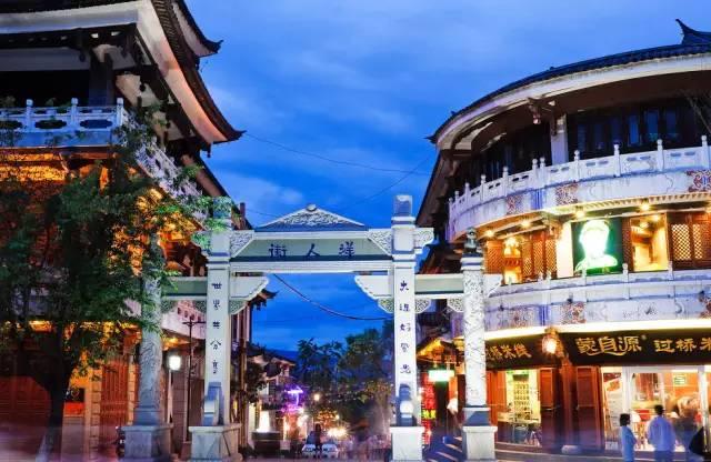 史上最全云南旅游攻略,看完就去实现你的云南梦吧