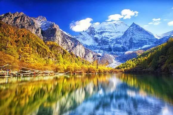 史上最全云南旅游攻略,看完就去实现你的云南梦吧
