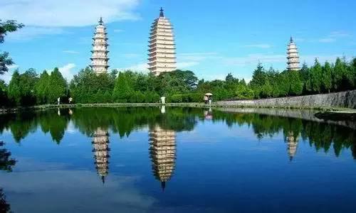 史上最全云南旅游攻略,看完就去实现你的云南梦吧