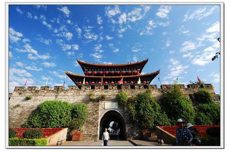 史上最全云南旅游攻略,看完就去实现你的云南梦吧