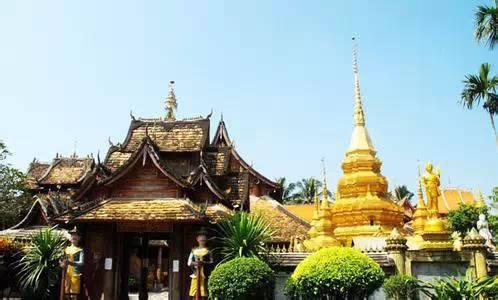史上最全云南旅游攻略,看完就去实现你的云南梦吧