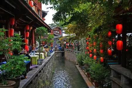 史上最全云南旅游攻略,看完就去实现你的云南梦吧