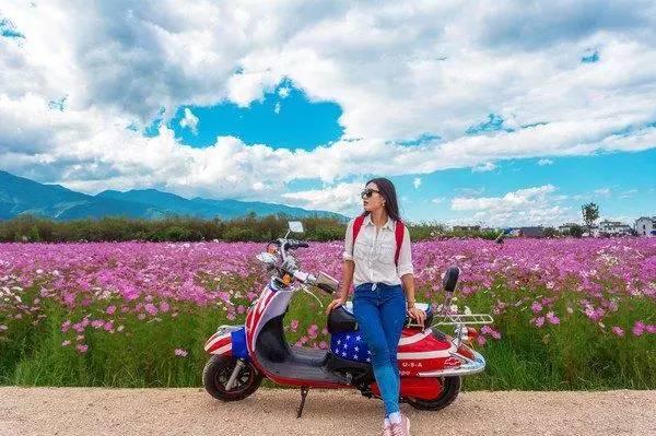 史上最全云南旅游攻略,看完就去实现你的云南梦吧
