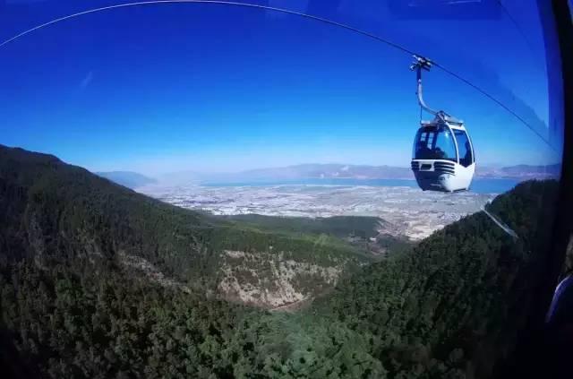 史上最全云南旅游攻略,看完就去实现你的云南梦吧
