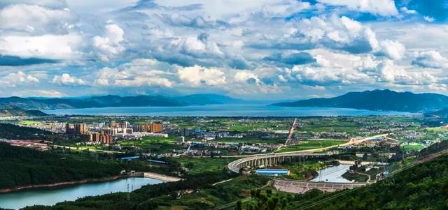 云南省第17个县级市新鲜出炉，可谓是休闲养生旅游好去处