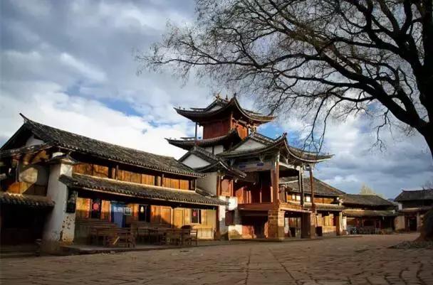 云南旅游攻略 | 必看,不光能省钱!还绝对实用