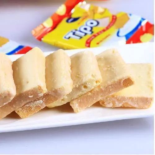 几乎“零差评”的5款网红零食,吃一口就停不下来,你吃过几种?