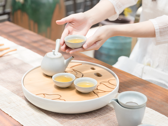 蒲公英茶对妇科好吗 女性喝蒲公英茶的5大益处