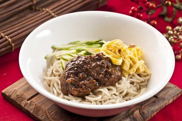 吃这7样老北京美食,才是没白来北京一趟!