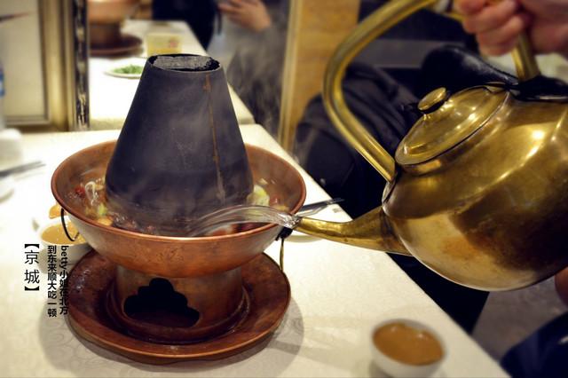 吃这7样老北京美食,才是没白来北京一趟!