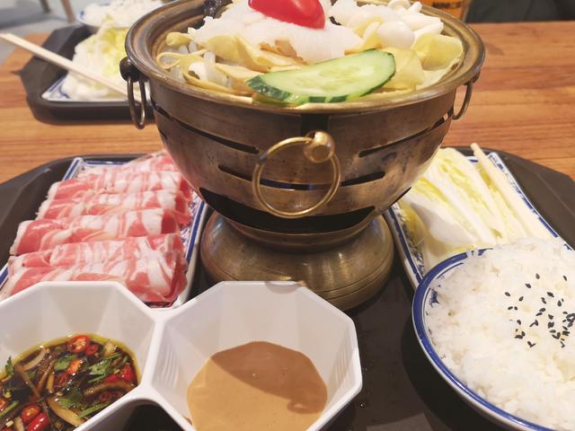 老北京最出名的八大美食,第一道无人不知无人不晓