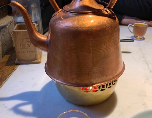 老北京最出名的八大美食,第一道无人不知无人不晓
