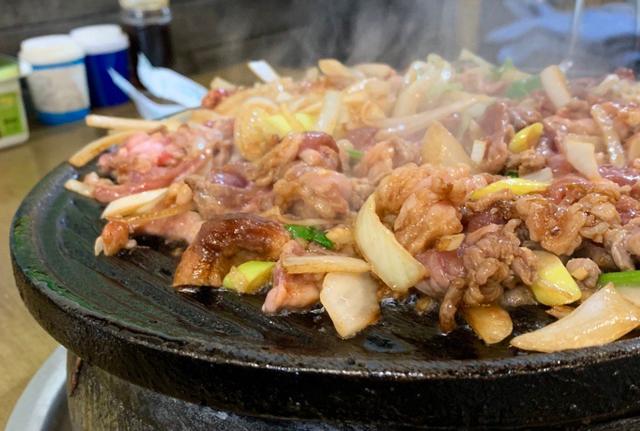老北京最出名的八大美食,第一道无人不知无人不晓
