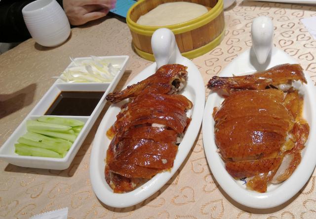老北京最出名的八大美食，第一道无人不知无人不晓