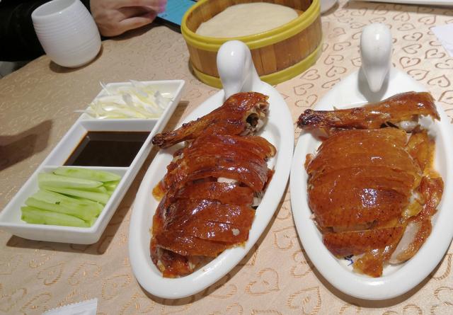老北京最出名的八大美食,第一道无人不知无人不晓