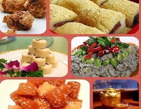 去北京一趟,这10种特色美食没有吃过,最好别说自己去过~
