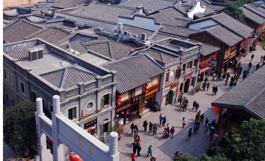 福建省的四座“国家历史文化名城”，有你的家乡吗？
