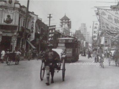 魔都历史，上海的前生今世